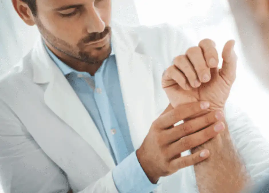 Does Turmeric work for Rheumatoid Arthritis