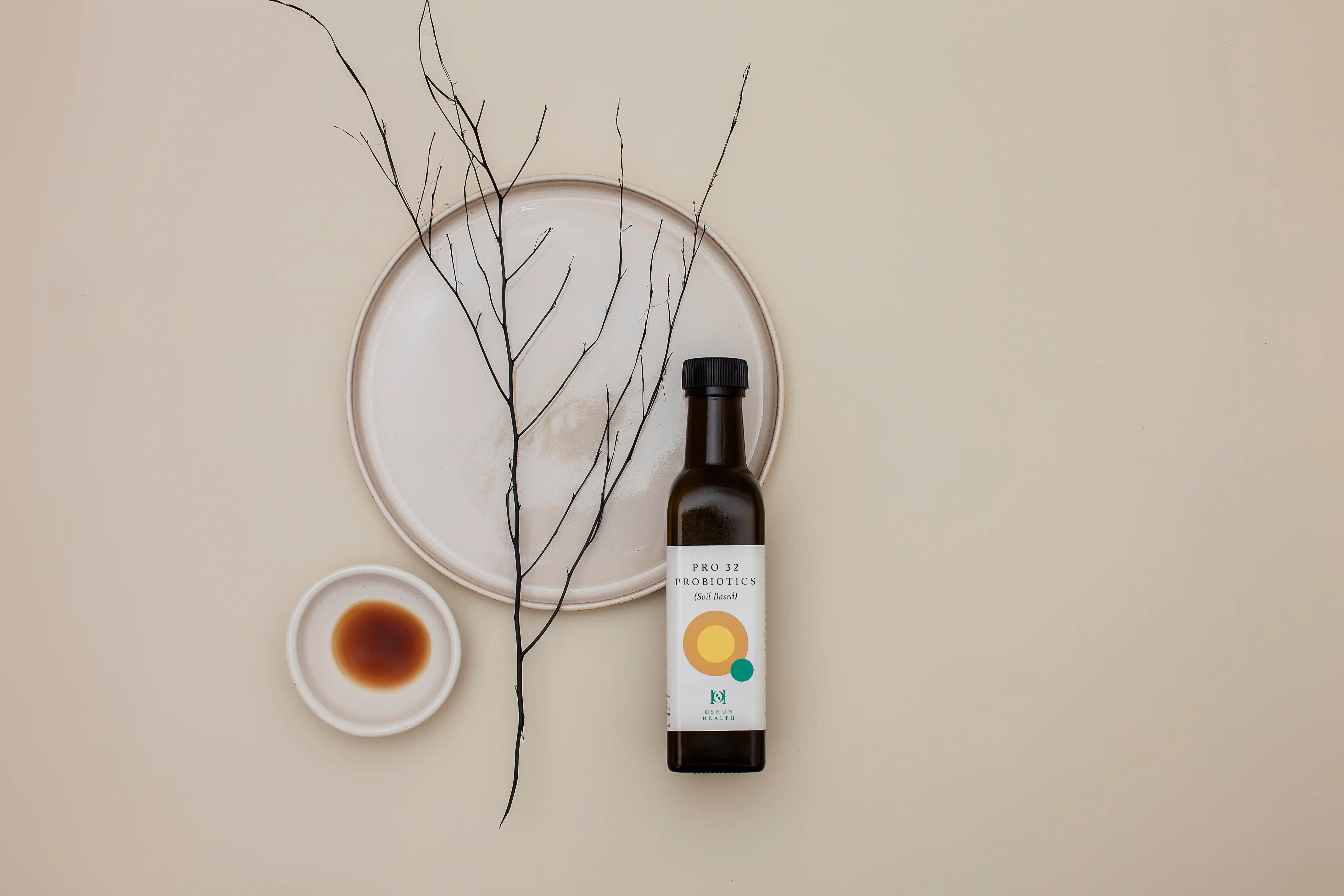 Pro 32 (soil based) Probiotic 250ml