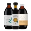 Immune Booster Combo containing Fulvic Acid, Pro32 Probiotics and Citrus C Plus