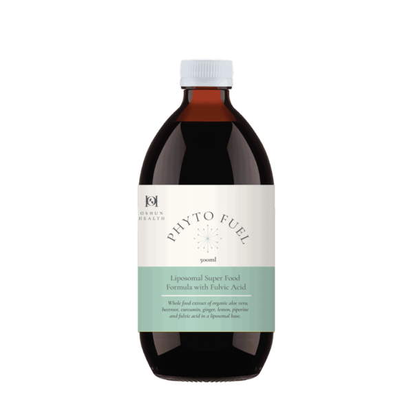 Phyto Fuel 500ml