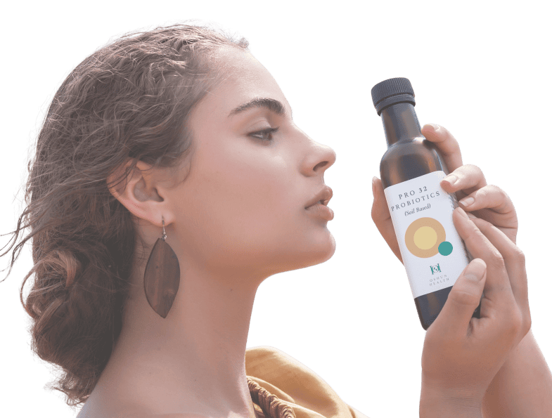 Oshun health about us