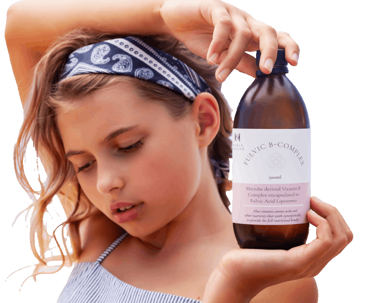 Oshun health our absorptiontechnology